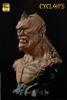 Picture of 1:1 SCALE CYCLOPS BUST
