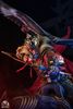 Picture of Three Kingdoms: Five Tiger-like Generals series - Huang Zhong Statue