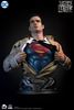 Picture of Infinity Studio X Penguin Toys: DC- Justice League Superman Life Size Bust