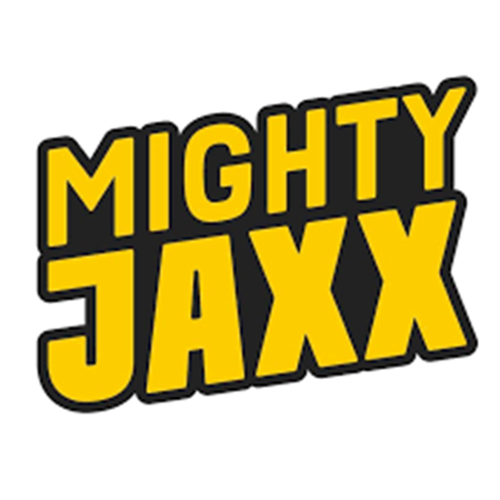 Picture for category MIGHTY JAXX