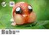 Picture of BuBu the cute gold fish 001