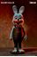 Picture of SILENT HILL 3: Robbie the Rabbit 1/6 Scale Statue (Blue Version)