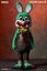 Picture of SILENT HILL 3: Robbie the Rabbit 1/6 Scale Statue (Green Version)