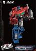 Picture of DLX Optimus Prime