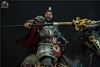 Picture of Three Kingdoms Series: Five Tiger-like Generals - Zhang Fei