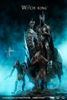 Picture of John Howe Artist Series: The Witch King Statue (Regular Version)