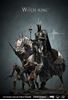 Picture of John Howe Artist Series: The Witch King Statue (Regular Version)