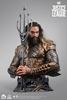 Picture of Infinity Studio X Penguin Toys: Aquaman Lifesize Bust (Justice League)