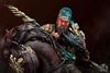 Picture of 1/7 Three-Kingdoms Generals - Guanyu