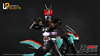 Picture of Masked Rider Black