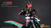 Picture of Masked Rider Black