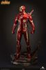 Picture of 1/2 IRON MAN MARK 50 STATUE