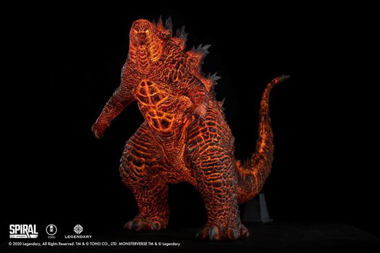 Picture of [SOLD OUT] Burning Godzilla [Standard Edition]