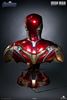 Picture of IRON MAN MARK 85 LIFE-SIZE BUST