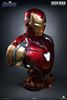 Picture of IRON MAN MARK 85 LIFE-SIZE BUST