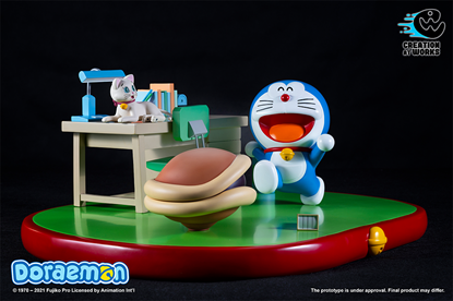 Picture of DORAEMON (REGULAR VERSION)