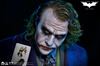 Picture of Infinity Studio X Penguin Toys: DC-“The Dark Knight” The Joker Life Size  Bust