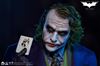 Picture of Infinity Studio X Penguin Toys: DC-“The Dark Knight” The Joker Life Size  Bust