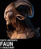 Picture of Faun Life Size Bust