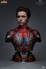 Picture of IRON SPIDER-MAN LIFE-SIZE BUST