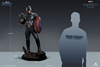 Picture of 1/2 CAPTAIN AMERICA STATUE (WITHOUT BD SHIELD)