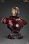 Picture of IRON MAN MARK III LIFE-SIZE BUST