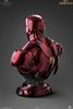 Picture of IRON MAN MARK III LIFE-SIZE BUST