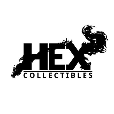 Picture for category HEX COLLECTIBLES