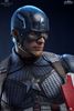 Picture of CAPTAIN AMERICA LIFE-SIZE BUST