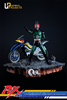 Picture of Masked Rider Black RX [Regular Version]