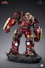 Picture of IRON MAN MARK 44 LIFE-SIZE STATUE