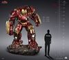 Picture of IRON MAN MARK 44 LIFE-SIZE STATUE