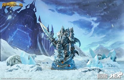 Picture of LICH KING 1/6 SCALE