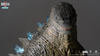Picture of Godzilla (2014) Heat Ray Version