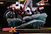Picture of Classic Signature Arte Series - Masked Rider X