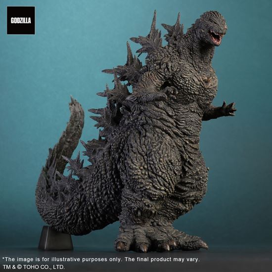 Picture of Godzilla (2023) - TOHO Daikaiju Series