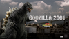 Picture of Hall of Fame Series - Godzilla 2001