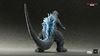 Picture of Hall of Fame Series - Godzilla 2001 (Heat Ray Version)