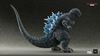 Picture of Hall of Fame Series - Godzilla 2001 (Heat Ray Version)