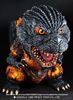 Picture of Mega Eggmon Series: Burning Godzilla 1995 DX Version (30th Anniversary Limited Edition)