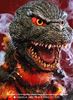Picture of Mega Eggmon Series: Burning Godzilla 1995 DX Version (30th Anniversary Limited Edition)
