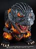 Picture of Mega Eggmon Series: Burning Godzilla 1995 Standard Version (30th Anniversary Limited Edition)