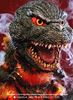 Picture of Mega Eggmon Series: Burning Godzilla 1995 Standard Version (30th Anniversary Limited Edition)