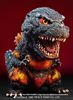 Picture of Mega Eggmon Series: Burning Godzilla 1995 Standard Version (30th Anniversary Limited Edition)