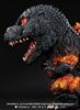 Picture of Mega Eggmon Series: Burning Godzilla 1995 Standard Version (30th Anniversary Limited Edition)