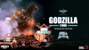 Picture of The Legacy Series - Godzilla 1995 Statue (Standard Edition - Closed Mouth Version)