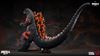Picture of The Legacy Series - Godzilla 1995 Statue (Standard Edition - Closed Mouth Version)