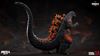 Picture of The Legacy Series - Godzilla 1995 Statue (Standard Edition - Closed Mouth Version)