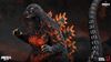 Picture of The Legacy Series - Godzilla 1995 Statue (Standard Edition - Closed Mouth Version)