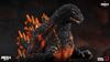 Picture of The Legacy Series - Godzilla 1995 Statue (Standard Edition - Closed Mouth Version)